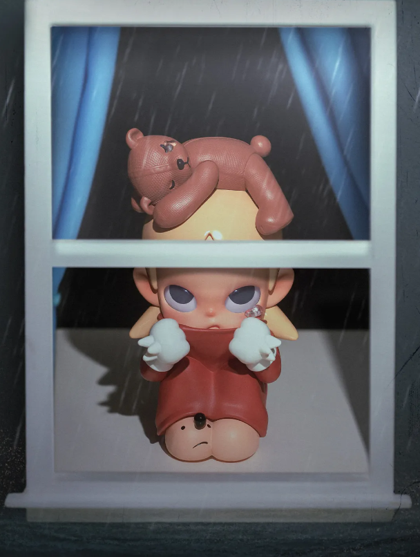 Not Just Cute-photos