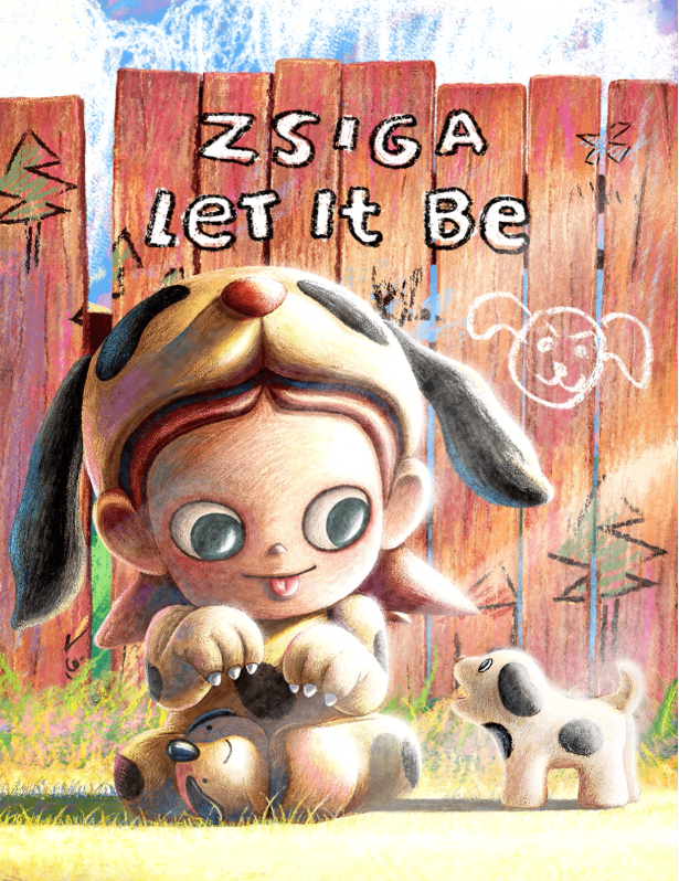 Not Just Cute-photos