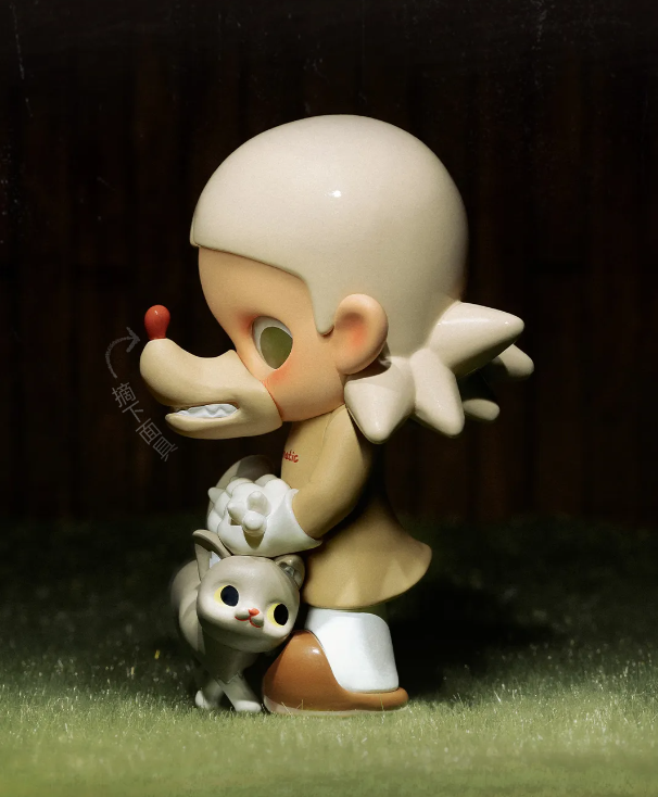 Not Just Cute-photos