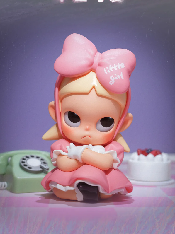 Not Just Cute-photos