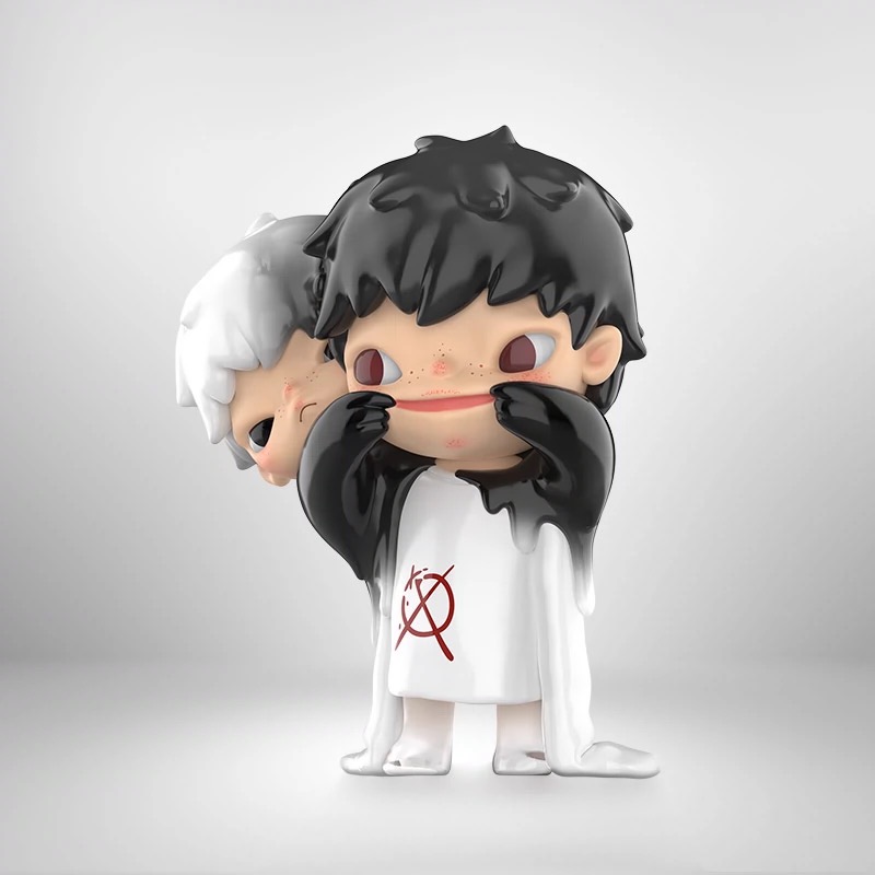 Simper Figure-photos