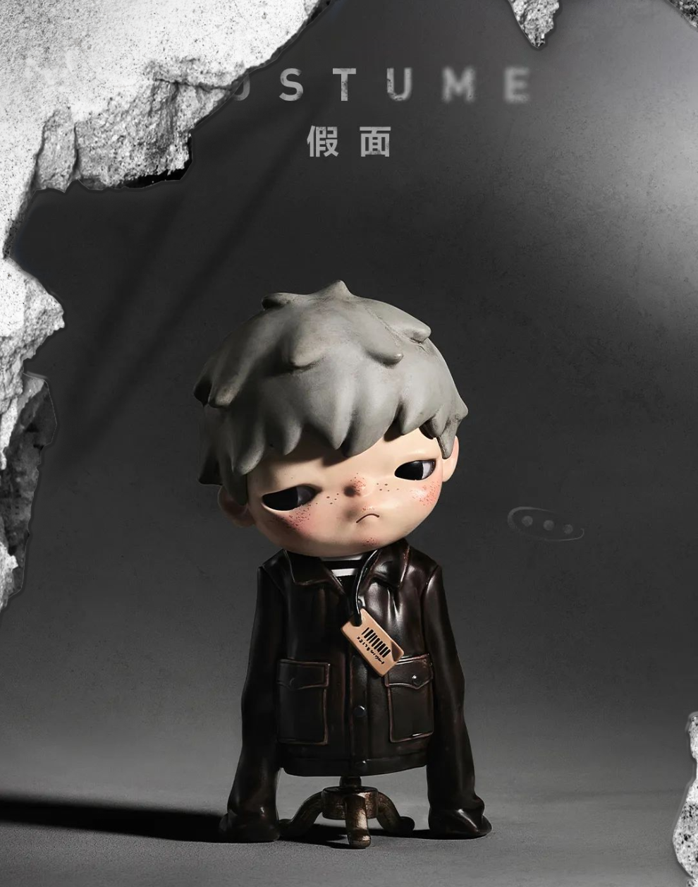 Puppet(secret)-photos