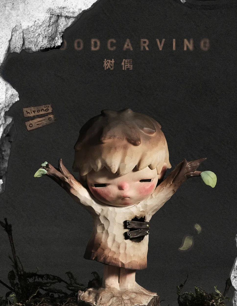 Puppet(secret)-photos